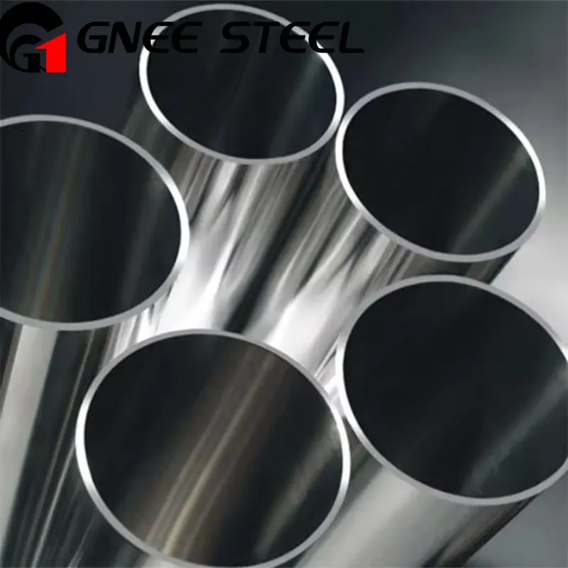 2304 2205 Duplex Steel Tiyo