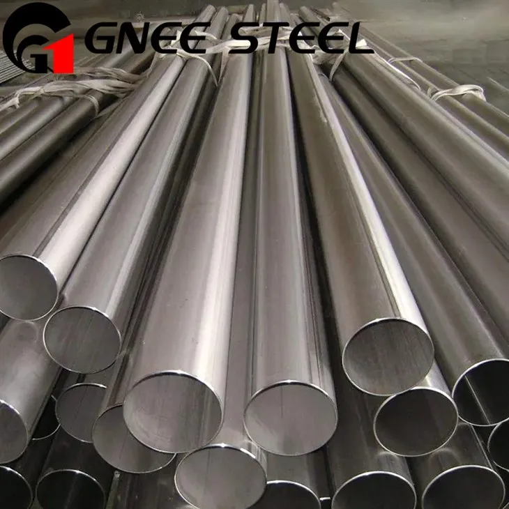 400 401 Monèl Metal Tubing