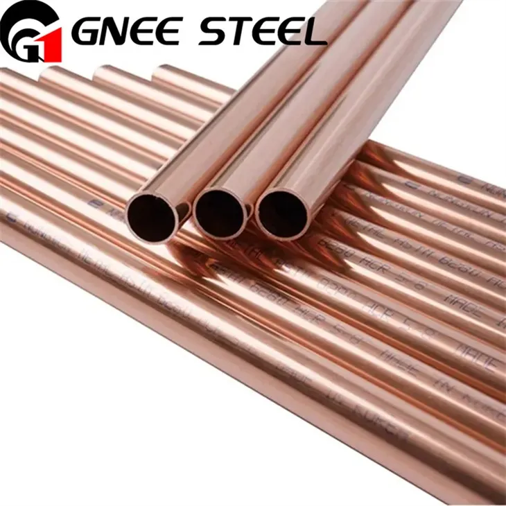 Yon tiyo alyaj kwiv C11000