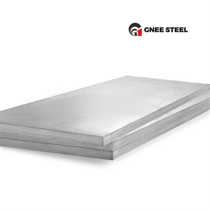 Alloy 825 Nickel Steel Sheet Plate