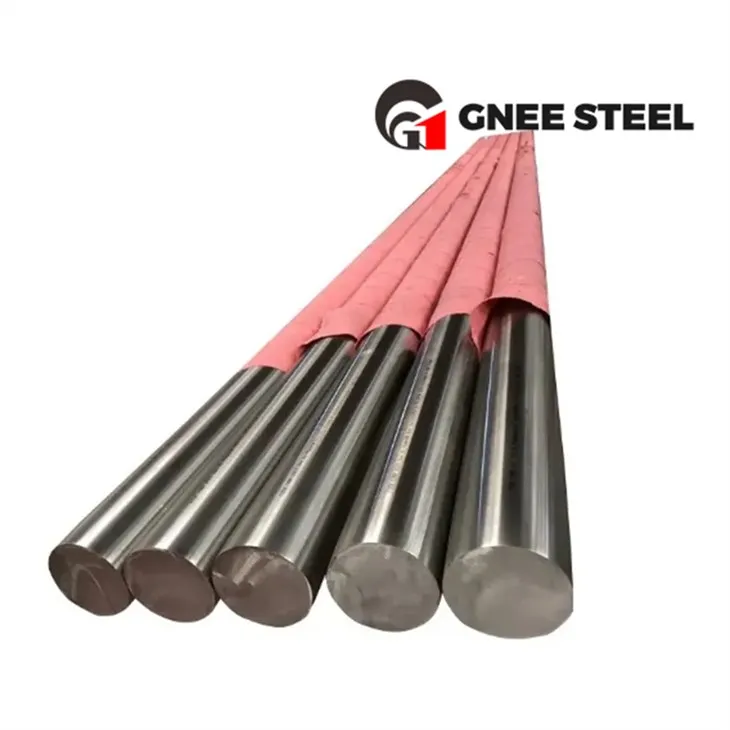 Alloy Inconel 625 Round Bar