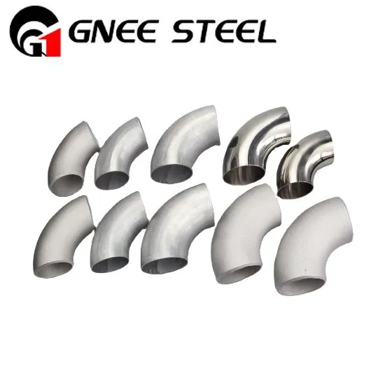 ASTM A815 UNS 32205 Buttweld Fittings