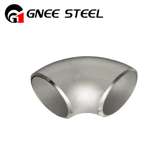 ASTM  A815  UNS  32760  Buttweld  Fittings