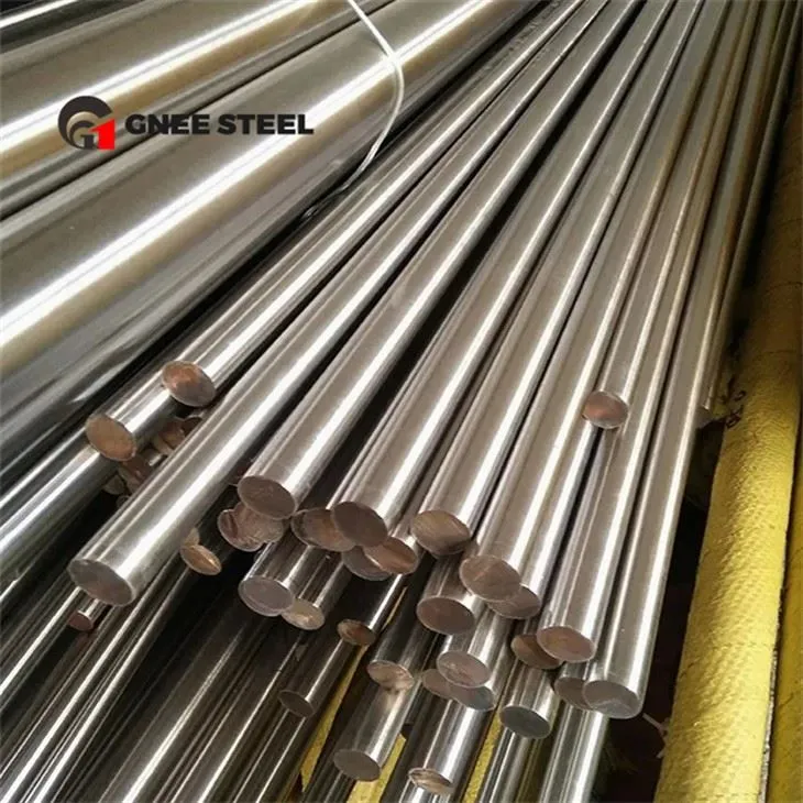 ASTM B166 UNS N06690  Bright Steel Bars