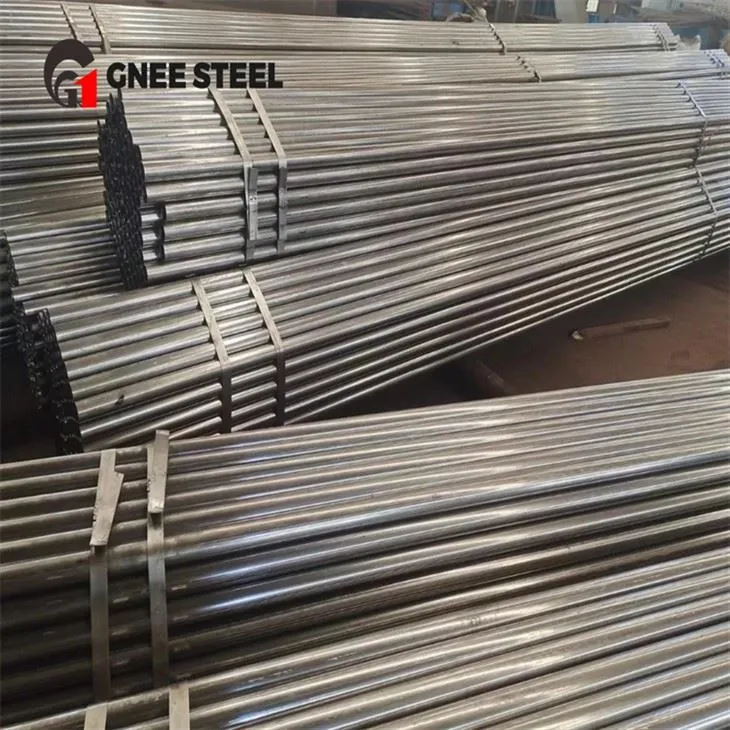 ASTM B167 UNS N06600 Inconel 600 Tiyo