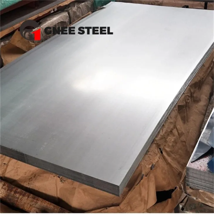 ASTM B168 Inconel 690 Alloy Steel Plak