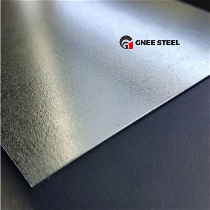 ASTM B168 UNS N06600 Inconel Alloy Plate