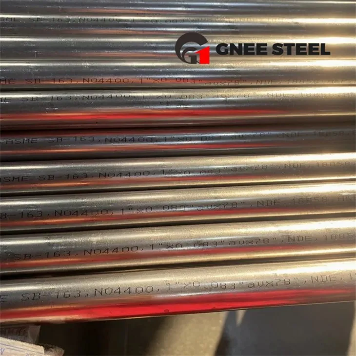 ASTM  B408 UNS N08800  Alloy Bars