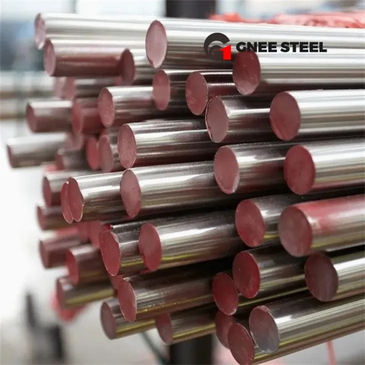ASTM B473 Alloy 20 Round Bar