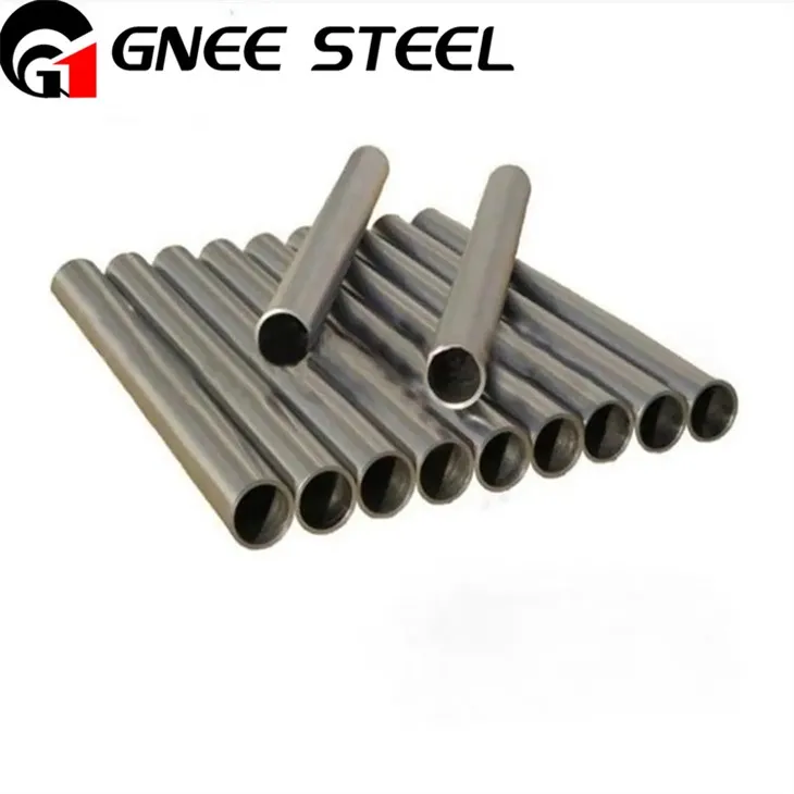 ASTM B521 klas R05252 Tantal san pwoblèm tiyo