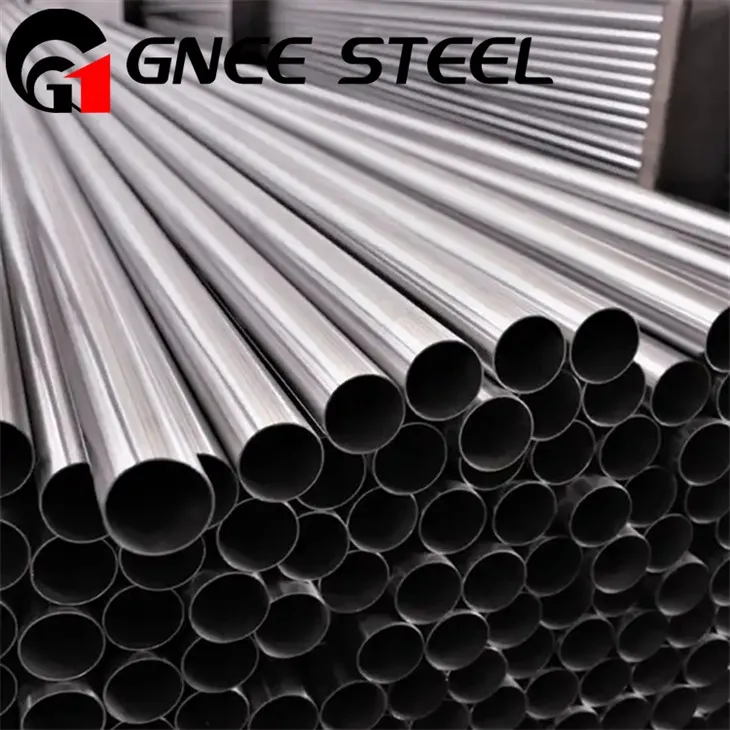 ASTM B704 UNS N06625 Tib soude