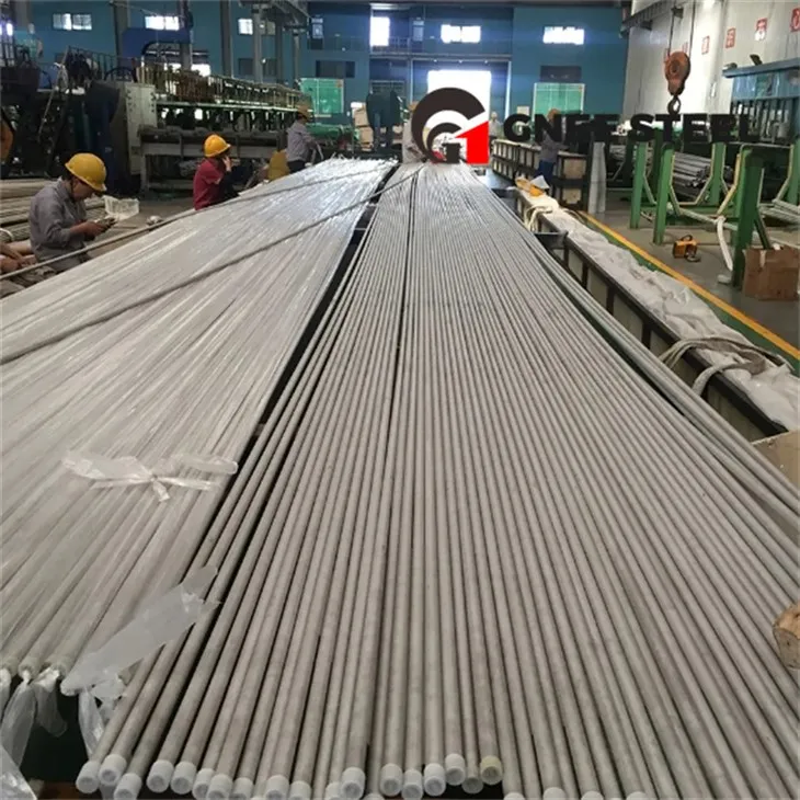 ASTM B705 UNS N06625 Tib alyaj soude