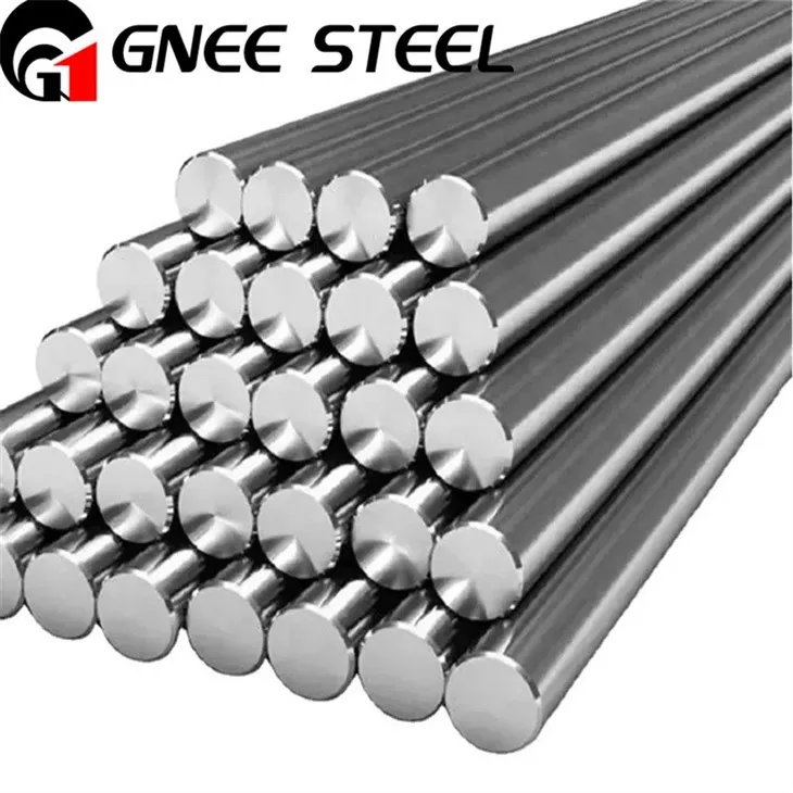 High-bon jan kalite incoloy 800 wonn ba pou aplikasyon pou endistriyèl