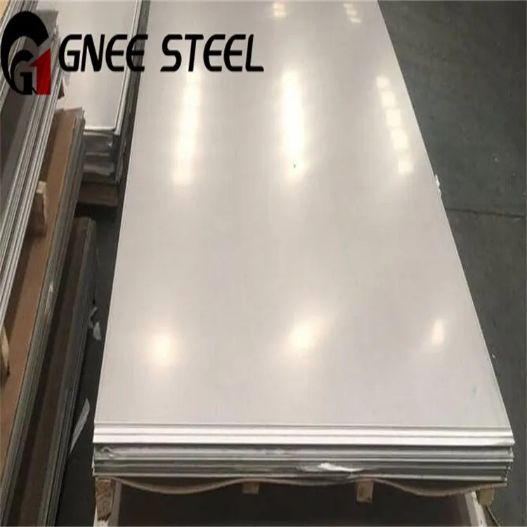 Customized 1m 1.22m 1.5m 2m Width Nickel Metal Plate Sheet