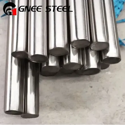 Customized Aluminum Bar