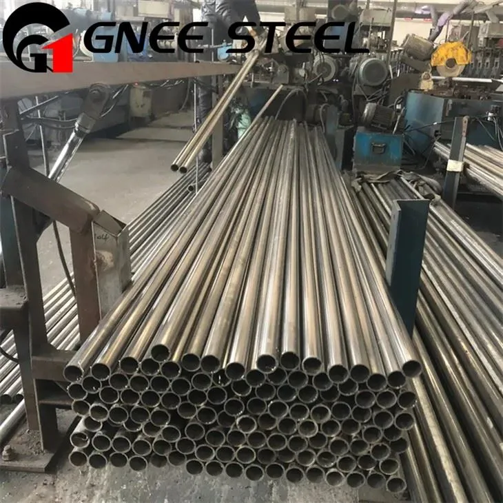 Duplex 2507 UNS S32205 Nerjaveèi tiyo