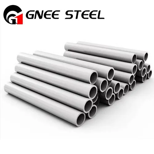 Duplex Steel Tiyo