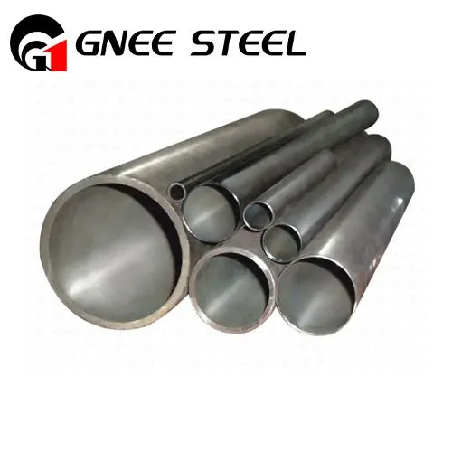 Duplex Steel S31803 Tiyo