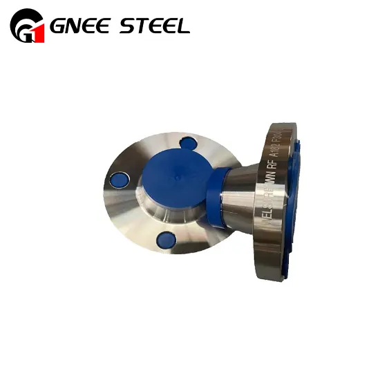 Duplex Steel Socket Weld  Flanges