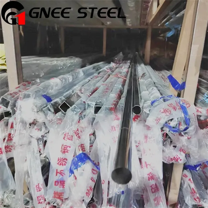 GH2036 GH2038 Tach Steel tiyo