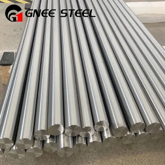 GH4037 Alloy Bar