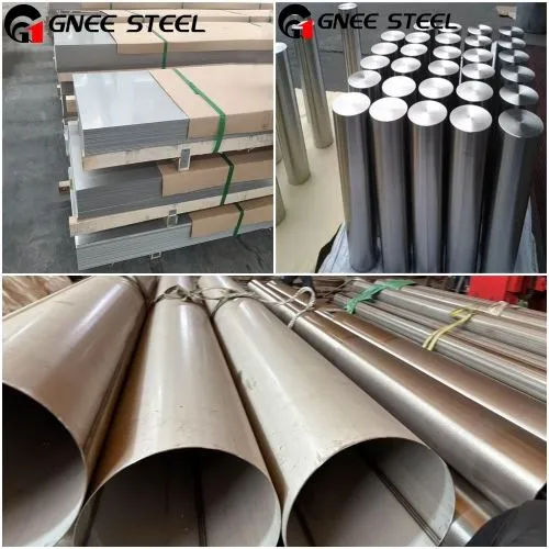 GH4169 alyaj tanperati ki wo