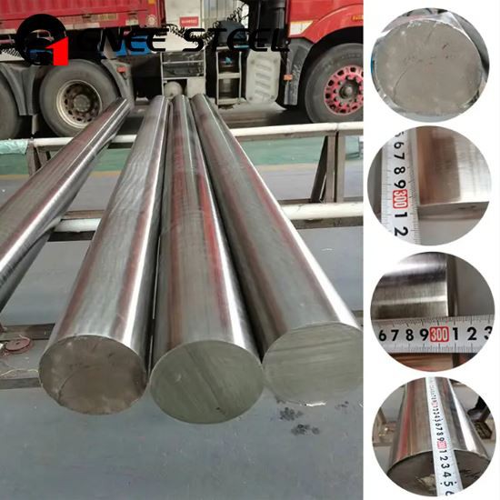 GH901 Alloy Bar