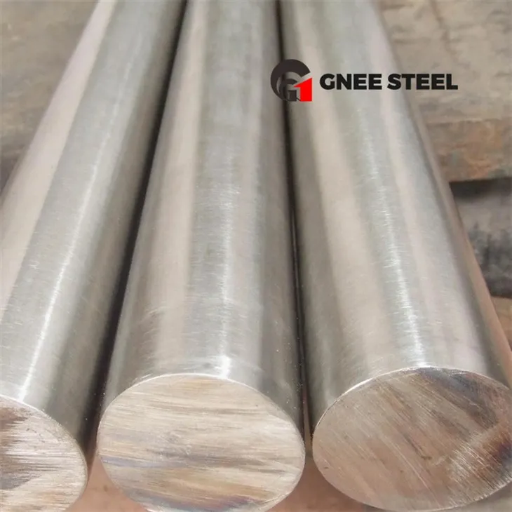 Hastelloy  Alloy  C-276 Round Bars