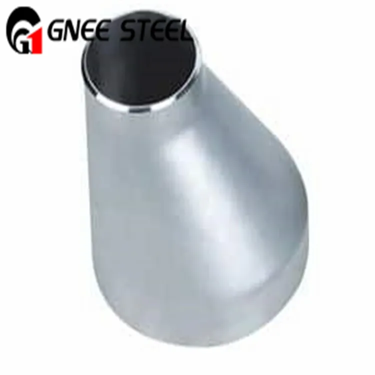 Hastelloy B redukteur