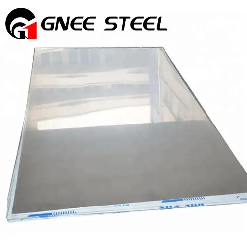 Plak Hastelloy B3 UNS N10675