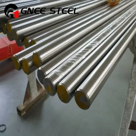 Hastelloy C2000 Bar