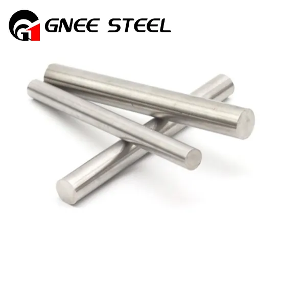 Hastelloy  C276  Round Bar  UNS N10276