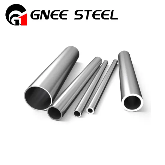 Hastelloy C276 san pwoblèm tiyo