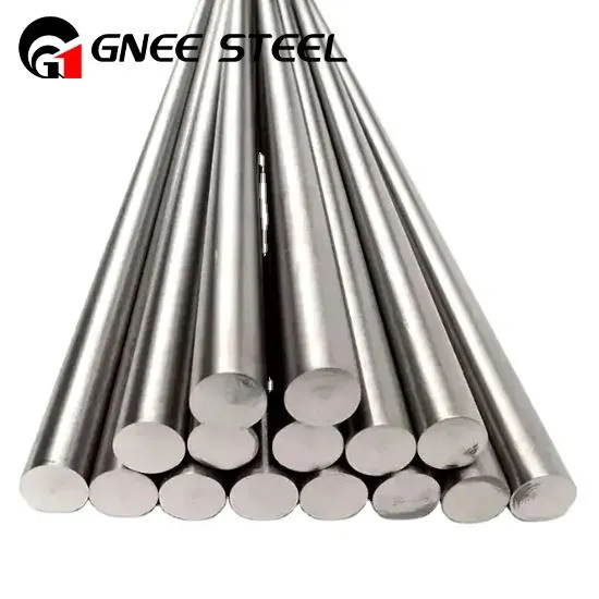 Hastelloy G30 Round Bar UNS N06030