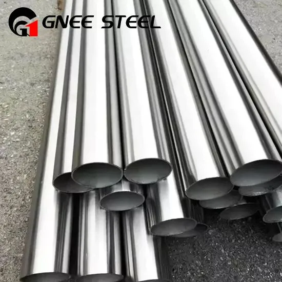 Hastelloy G30 san pwoblèm tiyo