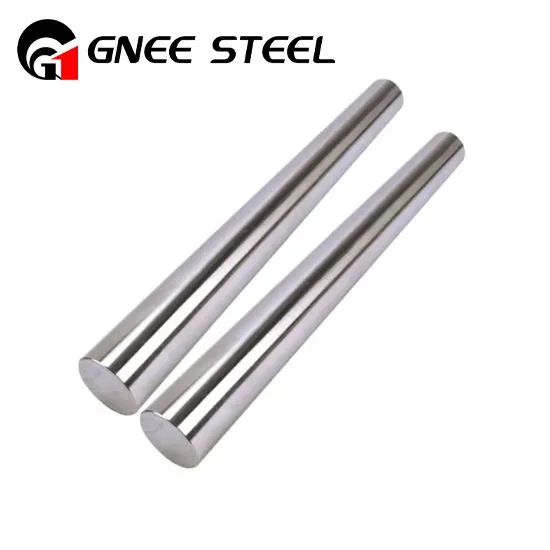 Hastelloy  X Round Bar