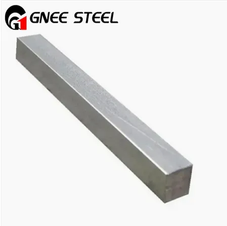 Segondè bon jan kalite Monel 400 kare ba