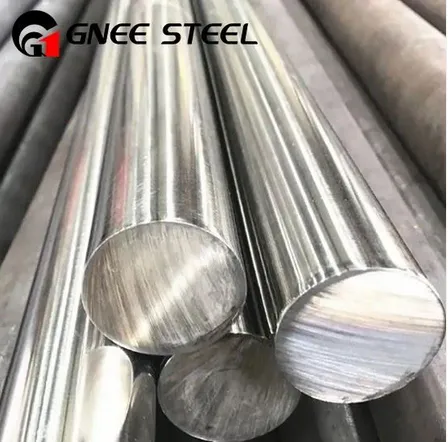 Segondè tanperati Hastelloy B2 branch bwa