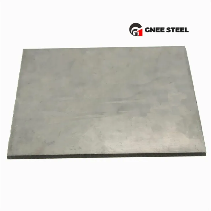Incoloy 800 Alloy Clad Plate