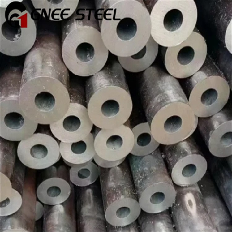 Incoloy alloy 800 Thick-walled Pipe