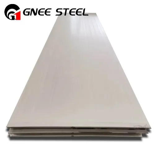 Fèy alyaj Incoloy 825