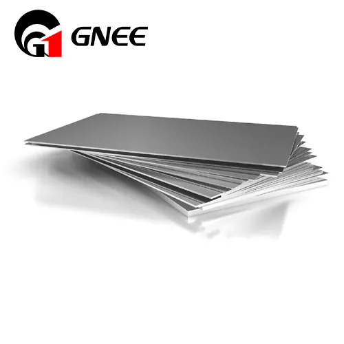 Incoloy 825 Plak UNS N08825