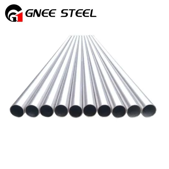 Incoloy 825 tiyo san pwoblèm