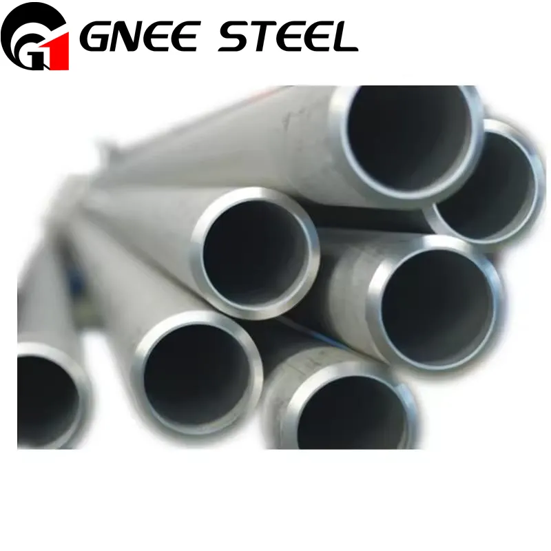 Incoloy 907 908 San pwoblèm