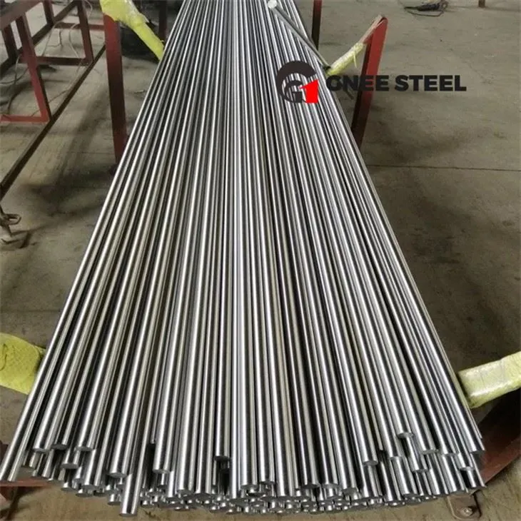 Incoloy 925 Alloy Round Bar