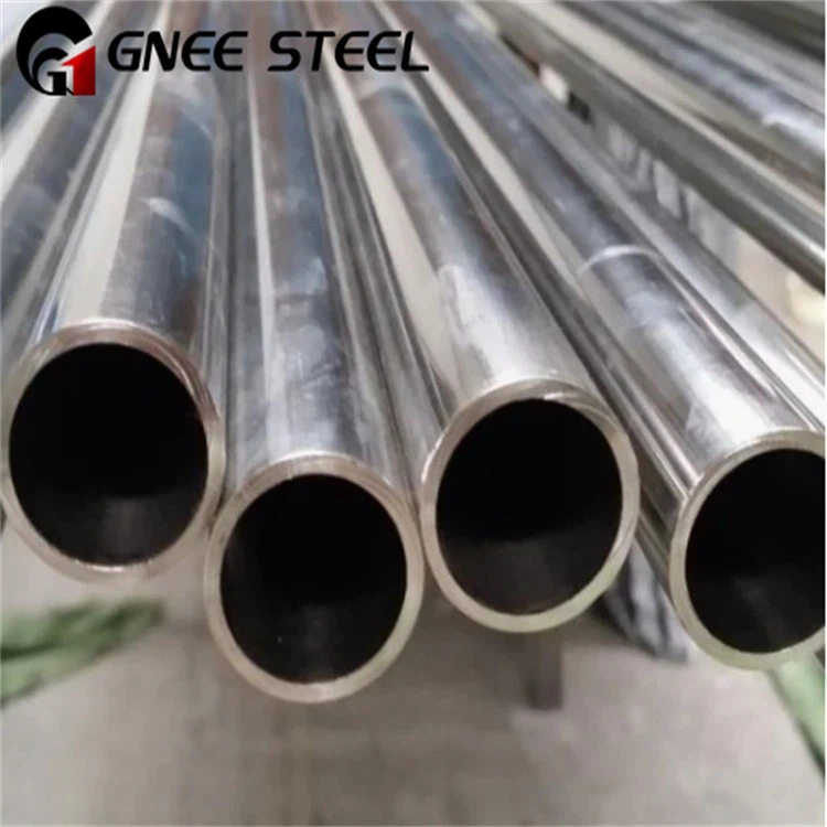 Incoloy Alloy 800 800h 800ht Seamless Tubes