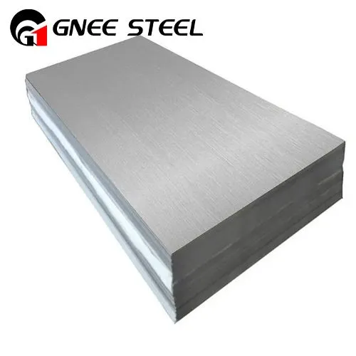 Incoloy Alloy 800H Fèy