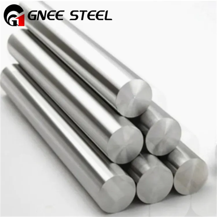 Incoloy Alloy 925 Round Bar