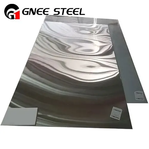 Incoloy Alloy A-286 Plak