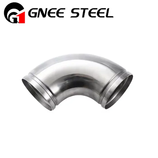 Incoloy Buttweld Fittings